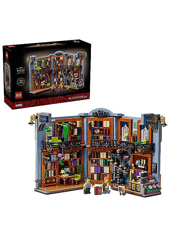 LEGO LEGO 11379 ICONS 64 - Image 11