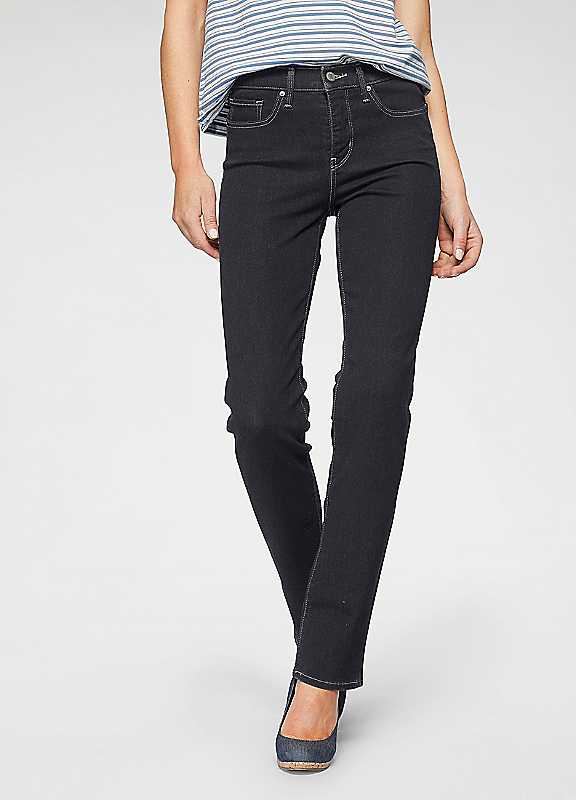 Levi's Rinsed 314 Shaping Straight Jeans Small