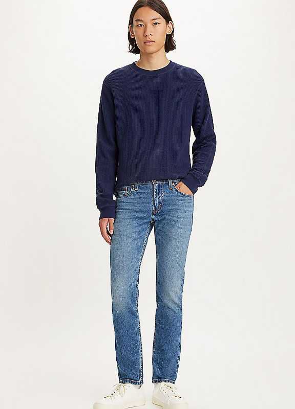 Levi's Come Closer 502 Taperedfit Jeans 32R