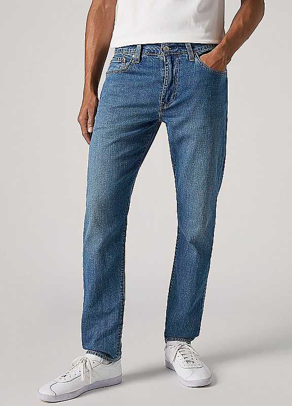 Levi's Men's Its A No Brainer 512 Slim Taper Fit Jeans 29R