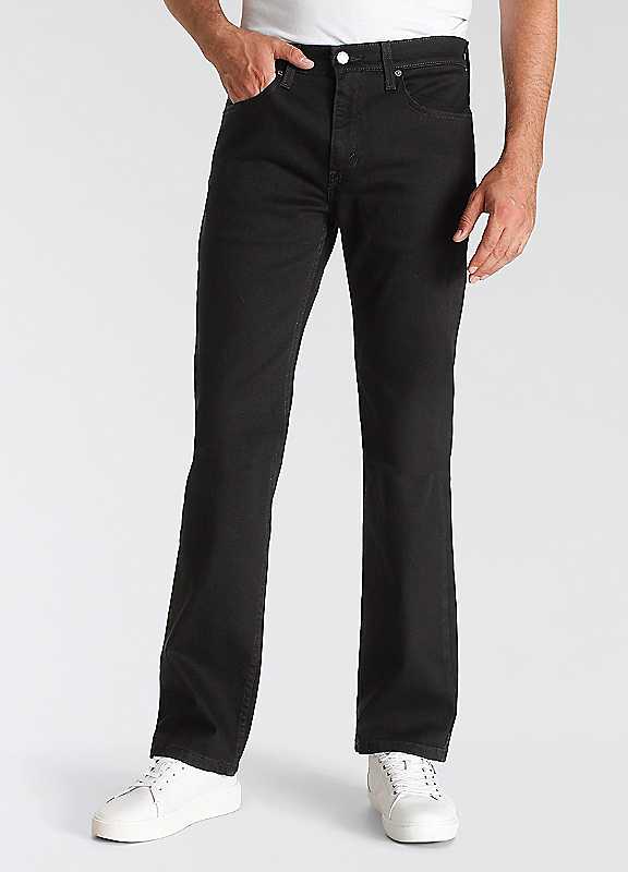 Levi's Men's Native Cali 527 Slim Bootcut Jeans