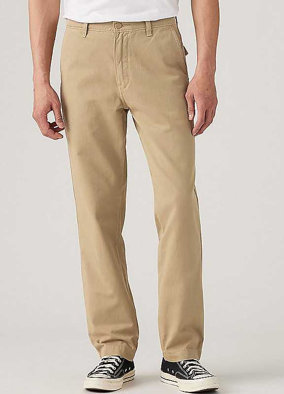 Levi's Men's XX Chino Authentic Straight Pants - Image 4