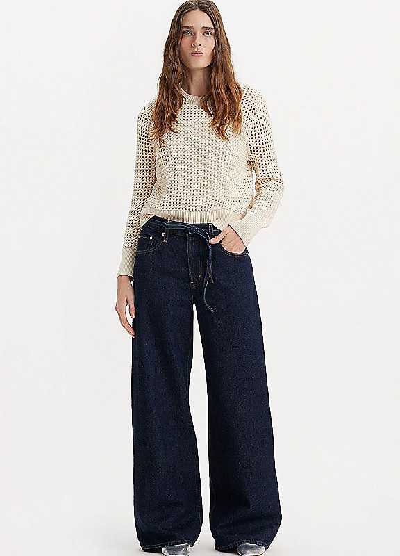 Levi's Straight Jeans Women's Dream Nice Dreams W30 L31 - La Redoute - Image 4