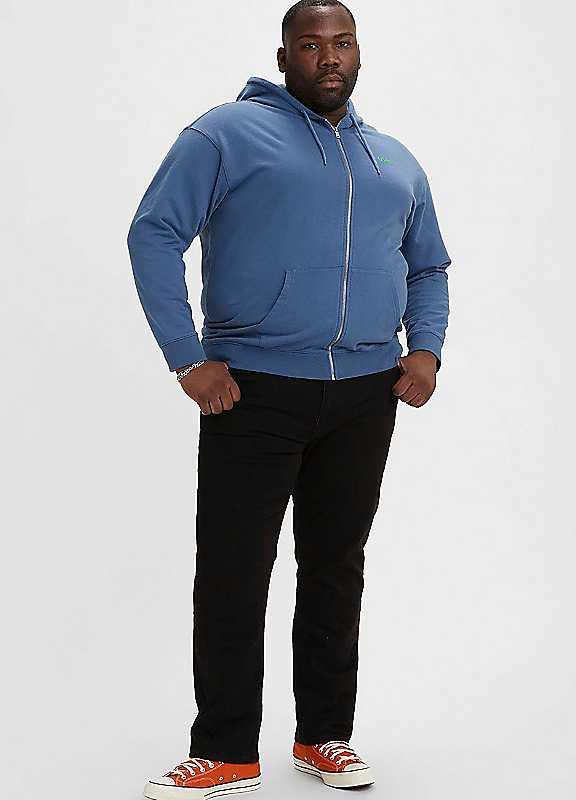 Levi's Plus Native Cali 511 Slim Fit Jeans