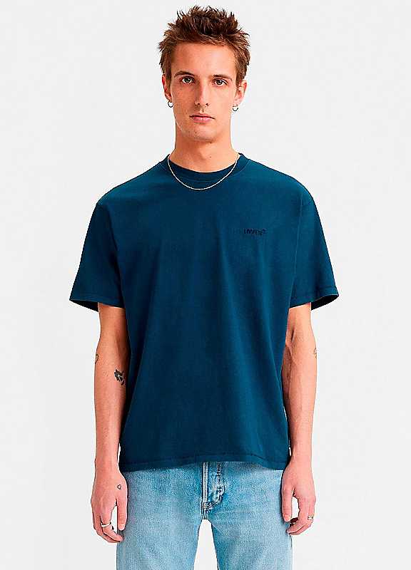 Levi's Men's Red Tab Vintage Tee T-Shirt (Pack of 1) - Image 4