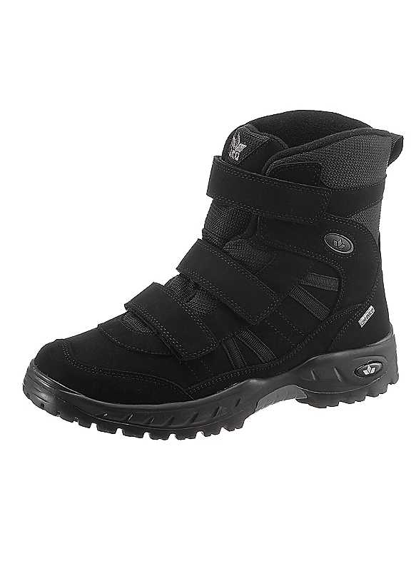 Lico 'Wildlife' Velcro Boots Lico 'Wildlife' Velcro Boots