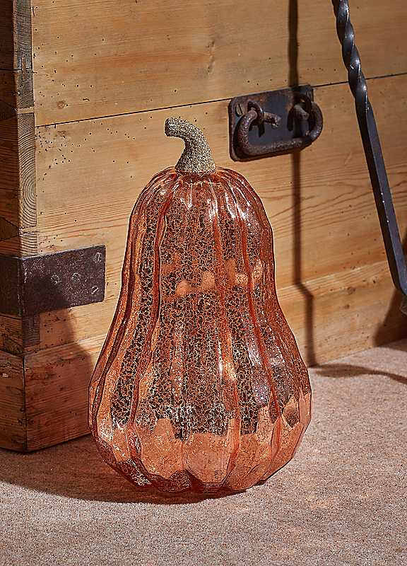 Freemans White Light Up Squash