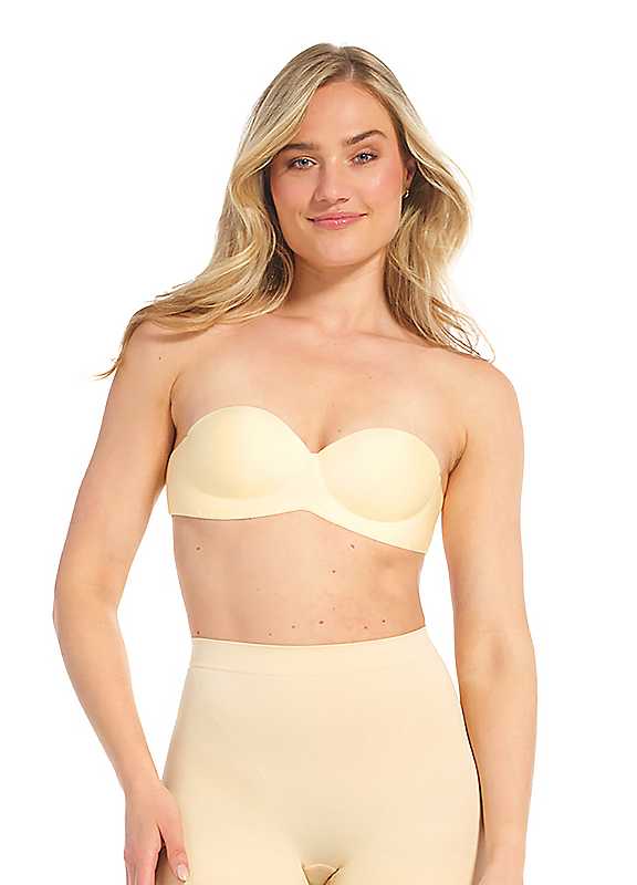 Magic Bodyfashion Latte Wing Bra A