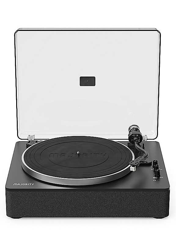 Majority Folio Turntable - Image 6