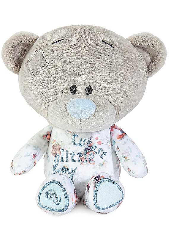 Me To You Boys Grey M7 Cutest Bear - Image 4