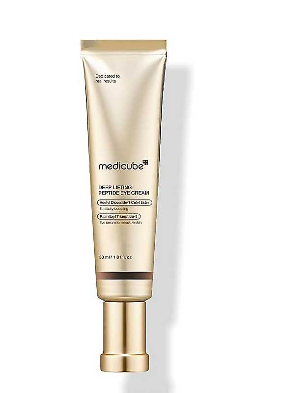 Medicube Cream Deep Lifting Peptide Eye 30Ml - Image 4