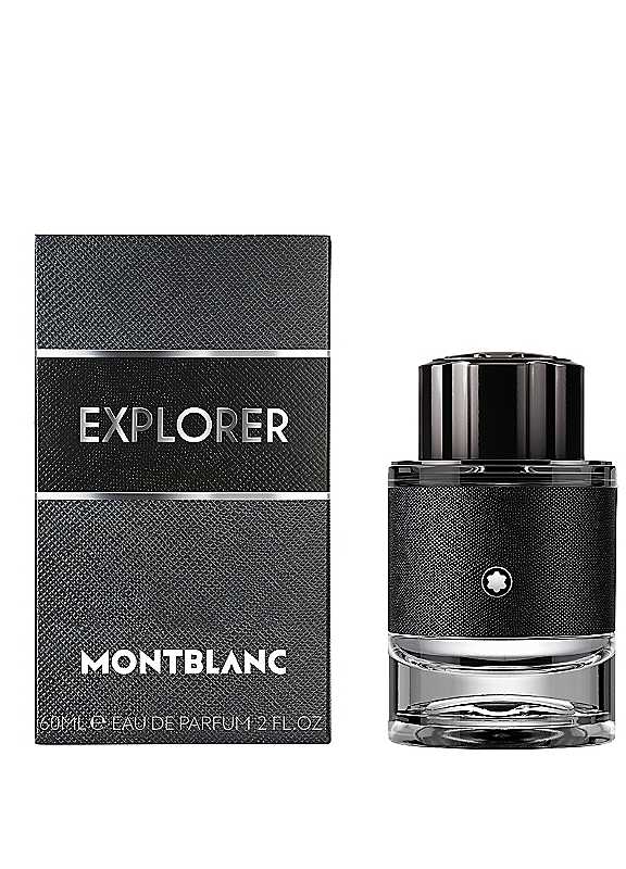 Mont Blanc Lavender Explorer Eau De Parfum-60Ml Spray - Image 33