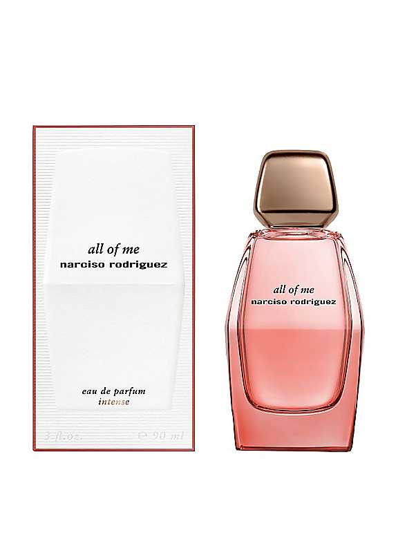 Narciso Rodriguez All of Me Eau de Parfum Intense 90ml Spray Brand New & Sealed - Image 15