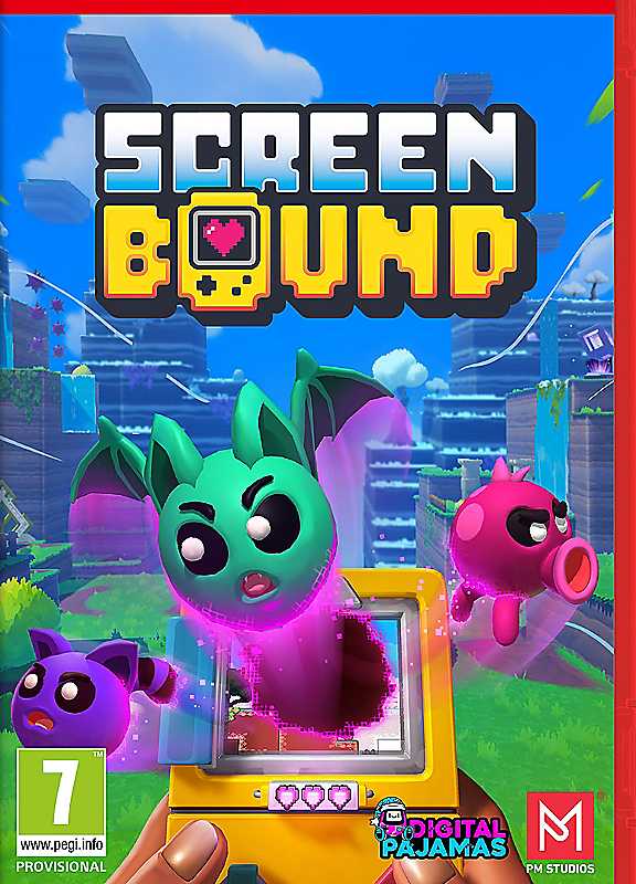 Nintendo Screenbound - Nintendo Switch 2 - Image 3