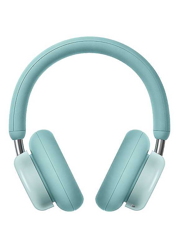 Nothing CMF Pro Wireless Noise Cancelling Over-Ear Headphones Green Green - Image 5