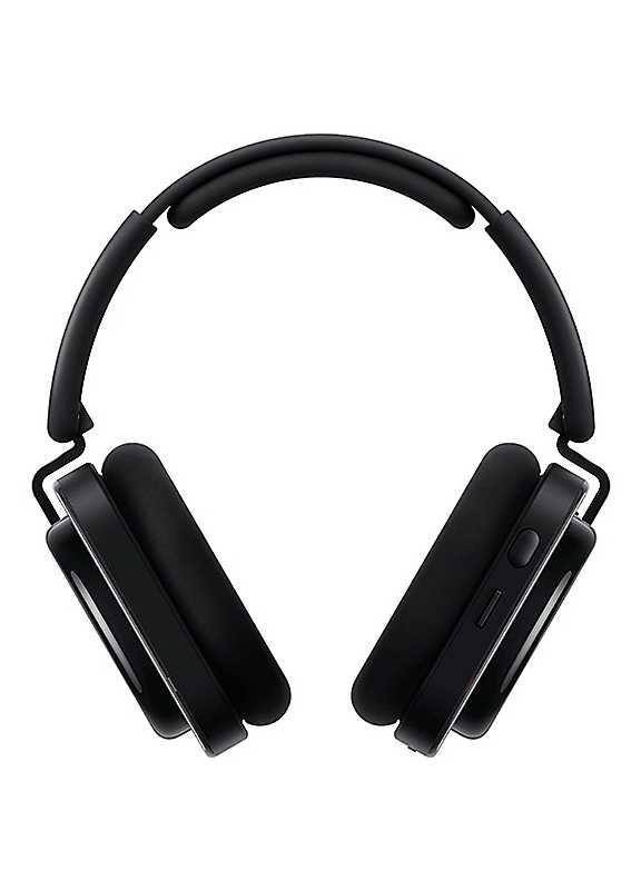 Nothing Headphone (A) Wireless Bluetooth Noise-Cancelling Sports Headphones - Black, Black - Image 10