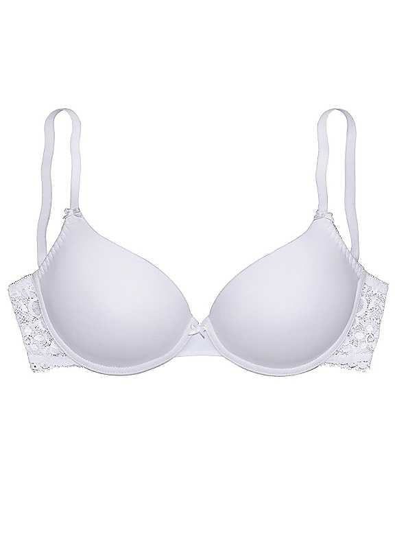 Nuance Seamless Bra Nuance Seamless Bra