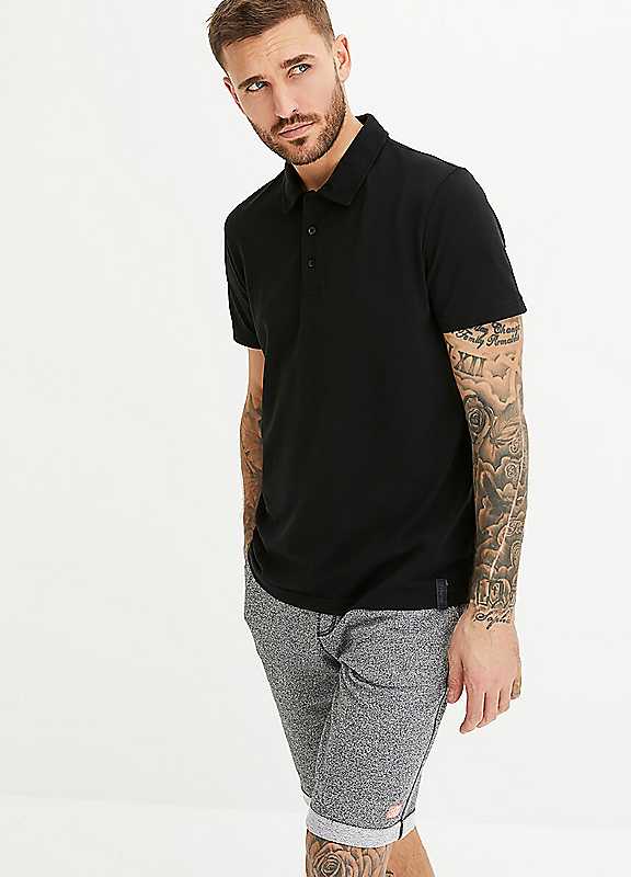 Pack of 2 Pyjama Tops Pack of 2 Pyjama Tops