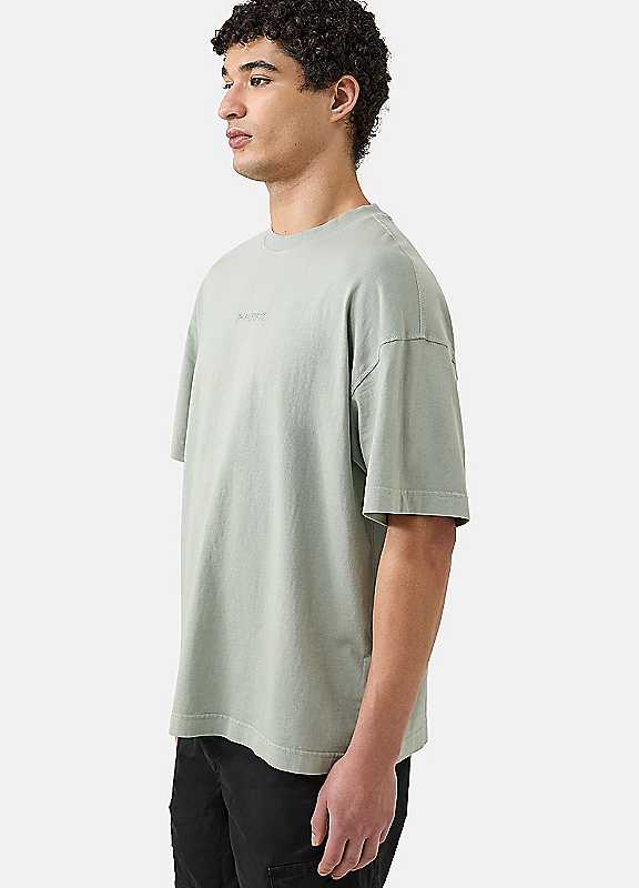 Patrick Men's T-Shirt Green Medium - Image 4