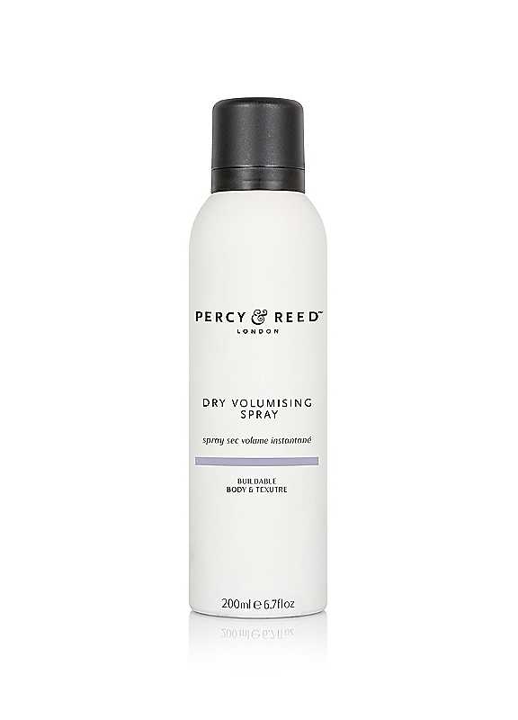 Percy & Reed Session Styling Dry Volumising Spray 200Ml - Image 10