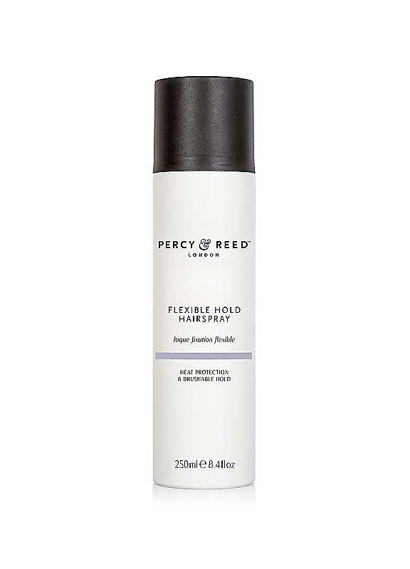 Percy & Reed Flexible Hold Hairspray, Ultra Fine Lightweight Mist | Hair Spray with Brushable Control, Natural Movement, Heat Protection and Humidity Defence, Session Styling Collection - Image 10