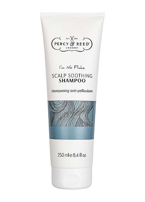Percy & Reed I'm No Flake Scalp Soothing Shampoo 250Ml - Image 5