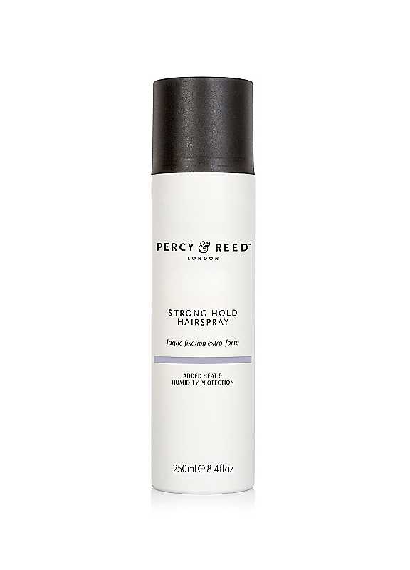 Percy & Reed Green Strong Hold Hairspray 250Ml - Image 6