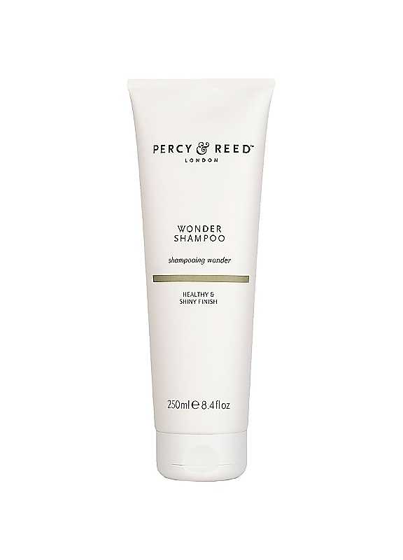 Percy & Reed I Need A Hero! Wonder Shampoo 250Ml - Image 9