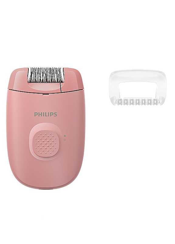 Philips Epilator Series 2000 - Corded Epilator - Bre227/00 - Image 3