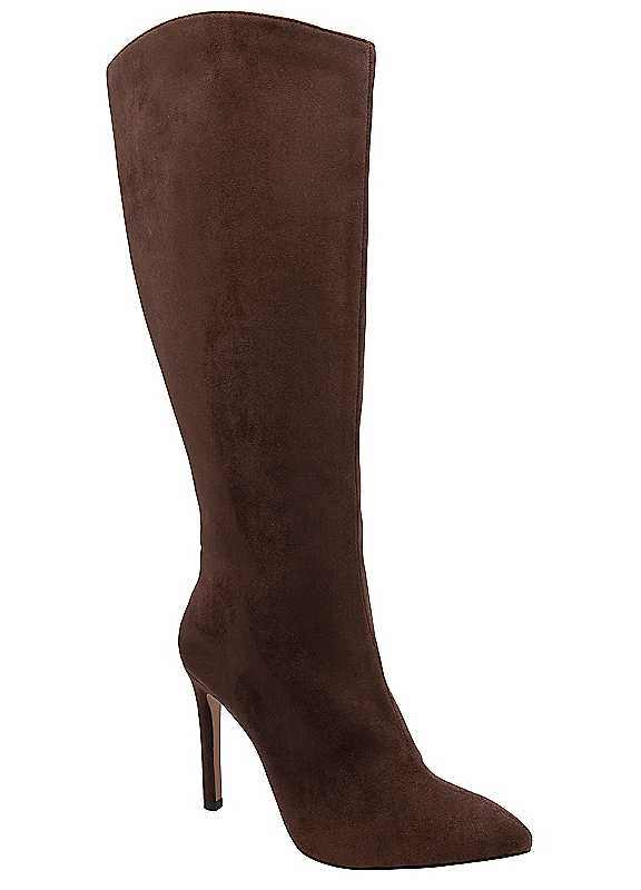 Ravel Women's Gibson Knee High Boots - Brown - Size 5 - Image 4