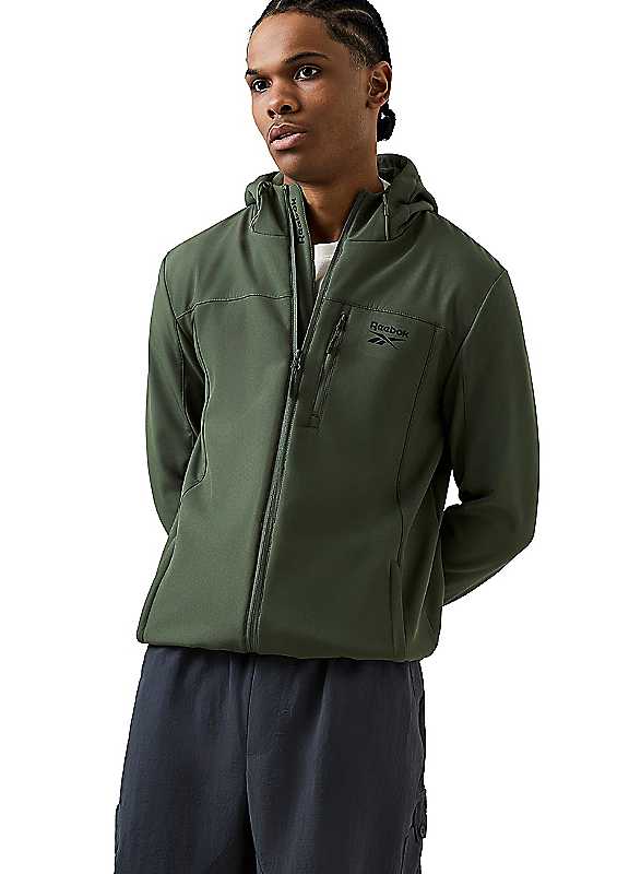 Compton Men's Softshell - - Image 4