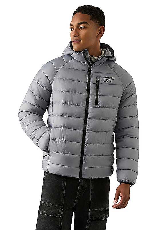 Glacier Shield Mens Jacket - - Image 4