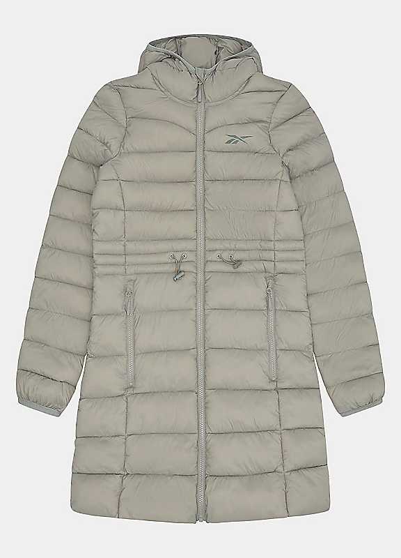 Reebok Women's Pale Green Long Glacier Shield In | : Large - Image 3