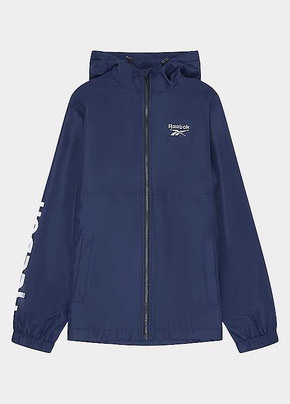 Windbreaker Mens Jacket - - Image 4
