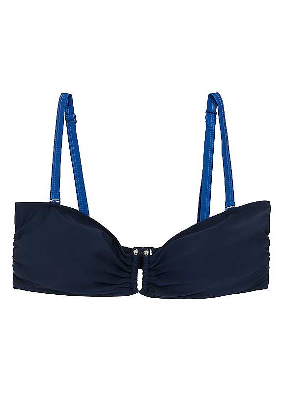 Regatta Navy Aceana Iii Bikini Top Size 20