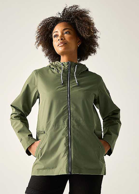 Regatta Women's Four Leaf Clover Bayletta Jacket - Image 8