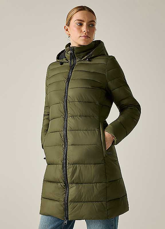 Regatta Women's Vert Jacket Amara - Image 6