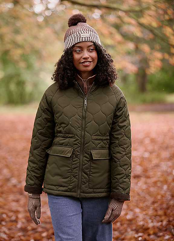 Regatta Women's Vert Jacket Amira - Image 4