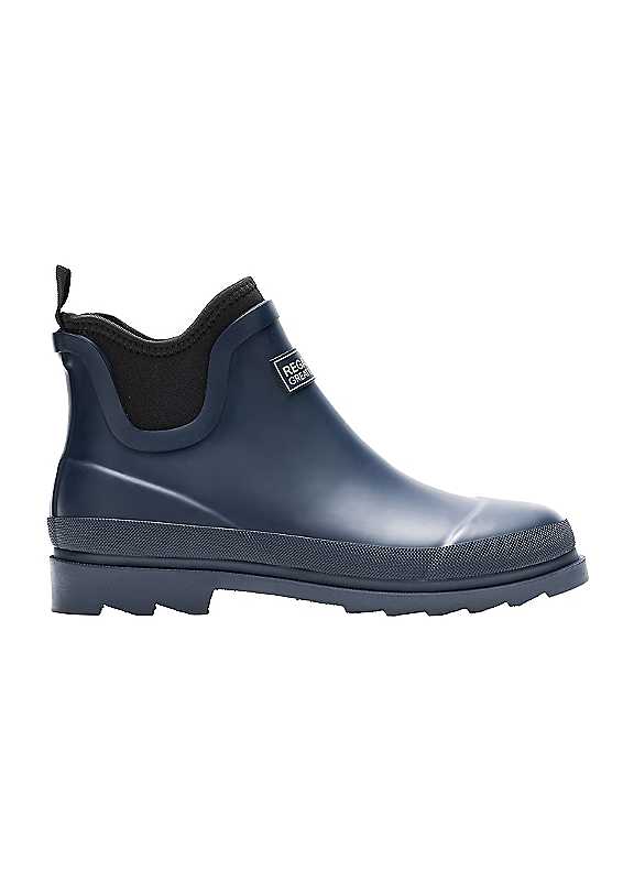 Regatta Women's Harper Mid Waterproof Boots Navy(Blue) Uk Size 6.5 - Image 2
