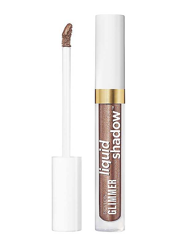 Revlon On Cloud Shine Glimmer Liquid Shadow 3Ml - Image 2