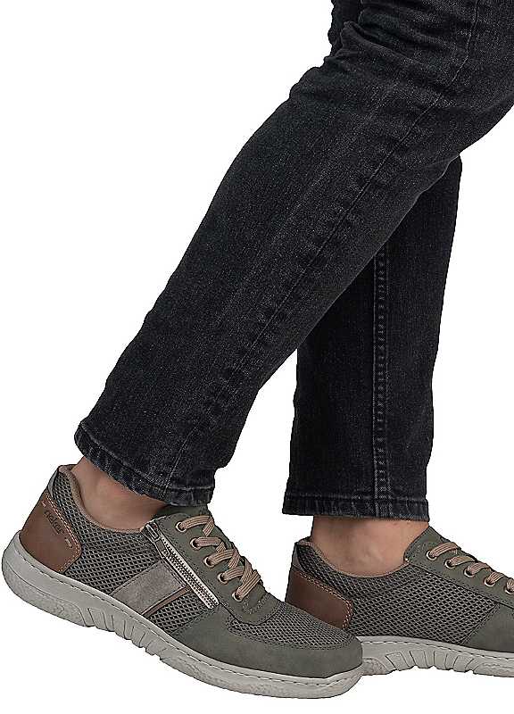 Rieker Casual Trainers