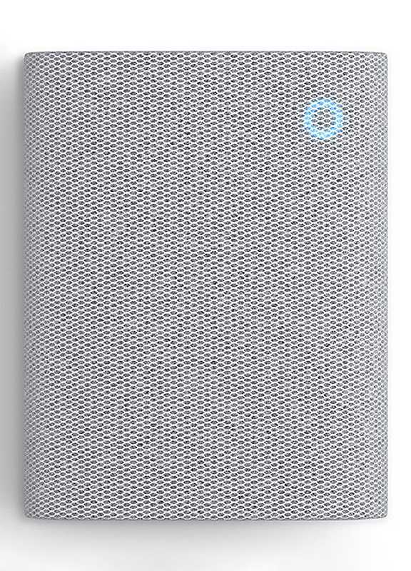 Ring Battery Video Doorbell Speckled Grey (Newest Gen) & Indoor Cam Plus White - Image 14