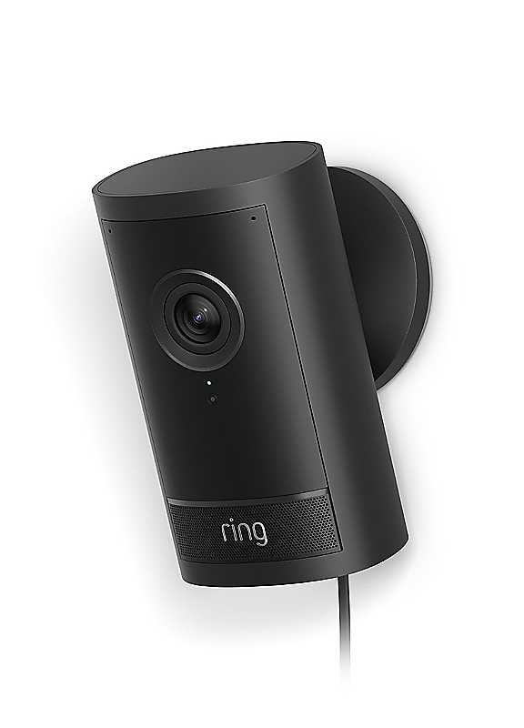 Ring Outdoor Camera Pro Plug-In (Newest Gen) | Security Camera | Retinal 4K, Up To 10X Enhanced Zoom | Radar Detection | Privacy Settings | Diy Instal - Image 2