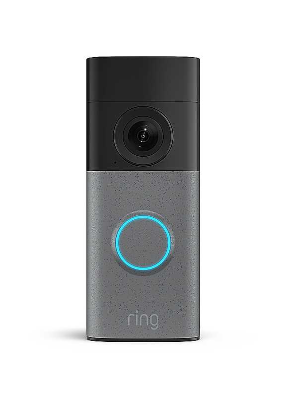 Ring Wired Video Doorbell 2K - Image 10