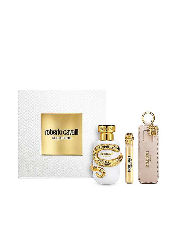 Roberto Cavalli Serpentine Eau De Parfum Gift Set 100Ml - Image 3