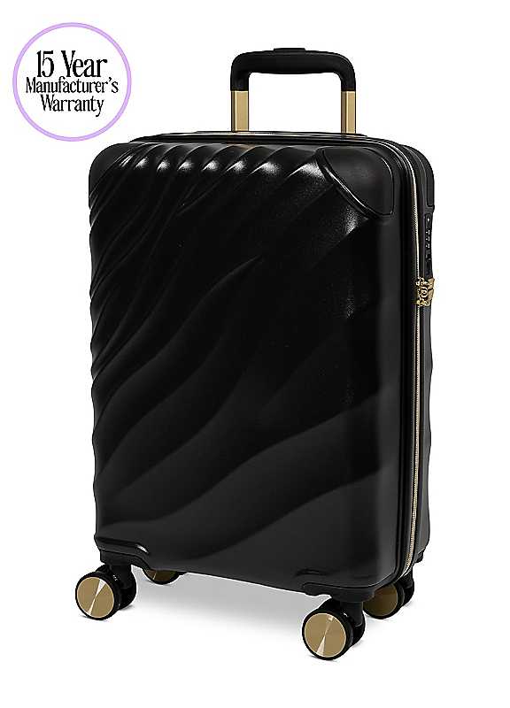 Rock Luggage Sahara Cabin Hardshell Suitcase - Image 3