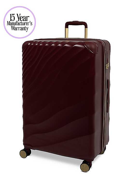 Rock Luggage Sahara Large Hardshell Suitcase - Image 5