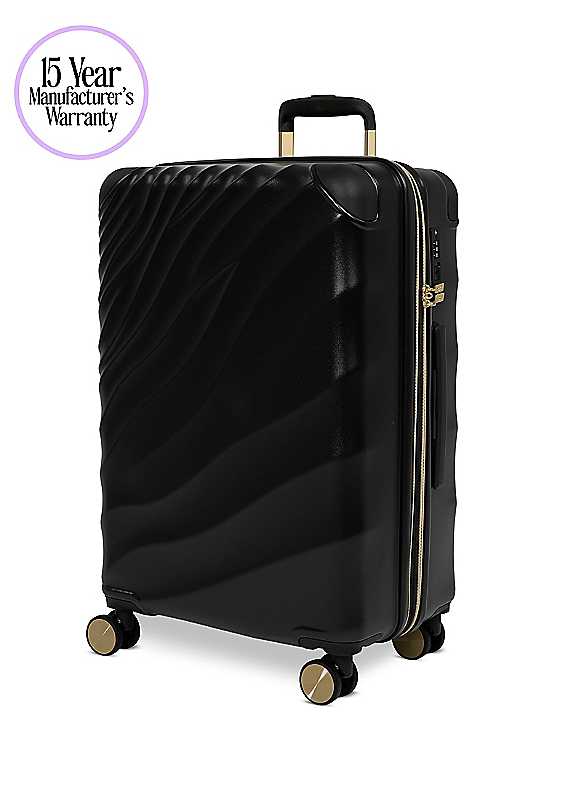 Rock Luggage Sahara Medium Hardshell Suitcase - Image 3