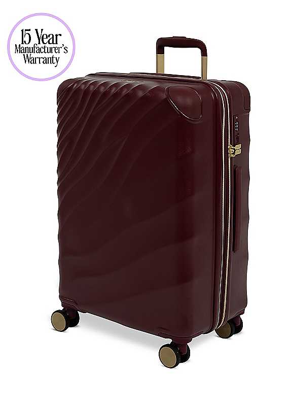 Rock  Sahara Medium Burgundy - Medium - Image 5