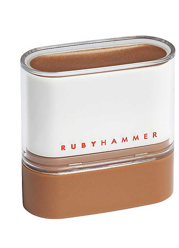 Debenhams Women's Bronze Cheek Colour In 11G - Image 7